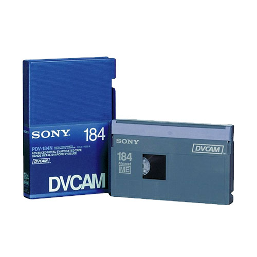 sony-pdv-184n-dvcam