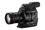 EOS C300 MKII