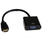 ADAPTEUR HDMI TO VGA tbs