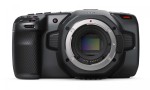 Blackmagic Pocket Cinema Camera 6K