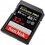Carte-Memoire-SDHC-Sandisk-Extreme-Pro-32-Go-jusqu-a-95-Mo-s-Clae-10-U3-V30